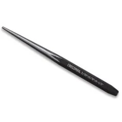 BOTADOR CONICO 1/8"- 3/8"- 5.3/4" 84802 CROSSMAN