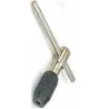 MANILLETA MACHO TIPO "T" 5/16"-1/2" 104002 SCMC
