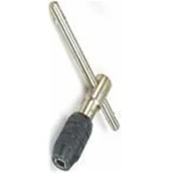 MANILLETA MACHO TIPO "T" 5/16"-1/2" 104002 SCMC