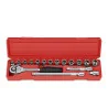 DADO JUEGO 1/2" 17PC 08-24MM POL 299047 GESTAR