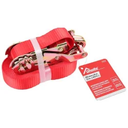 ESLINGA AMARRE C/CARRACA 1.5TN X 06MT 737111 ONSI