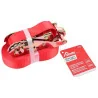 ESLINGA AMARRE C/CARRACA 1.5TN X 06MT 737111 ONSI