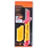 CUCHILLO PELACABLE 180MM 1000V 401802 TACTIX