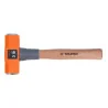 COMBO ACERO 03 LIBRA C/MANGO MD-3M TRUPER