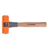 COMBO ACERO 03 LIBRA C/MANGO MD-3M TRUPER