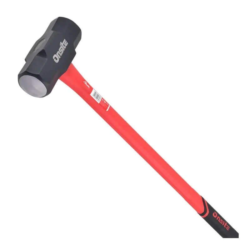 COMBO ACERO 8LB M/FIBRA 706226 ONSITE