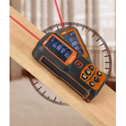 TELEMETRO LASER 0.2-60MT...