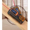 TELEMETRO LASER 0.2-60MT (195FT) VOLUMEN 254005 TA