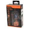 TELEMETRO LASER 0.2-60MT (195FT) VOLUMEN 254005 TA