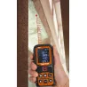 TELEMETRO LASER 0.2-60MT (195FT) VOLUMEN 254005 TA