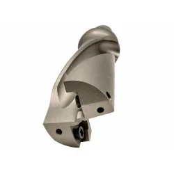 BROCA P/INSERTO REFRI 32MM-124MM HC323D32100WC06