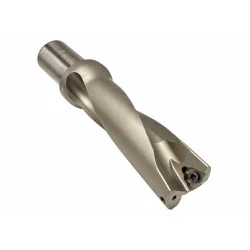 BROCA P/INSERTO REFRI 32MM-124MM HC323D32100WC06