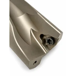 BROCA P/INSERTO REFRI 32MM-124MM HC323D32100WC06