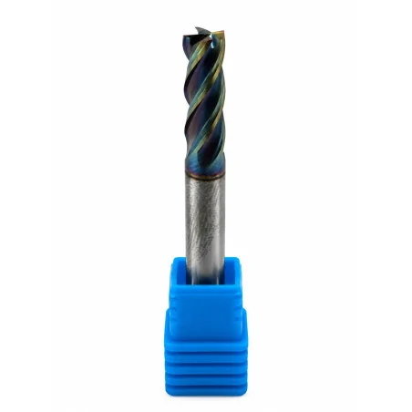 FRESA RECTA C/TUGSTENO 06MM 4LBS HP300S406016 HAR
