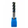 FRESA RECTA C/TUGSTENO 06MM 4LBS HP300S406016 HAR