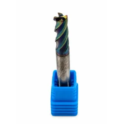 FRESA RECTA C/TUGSTENO 06MM 4LBS HP300S406016 HAR
