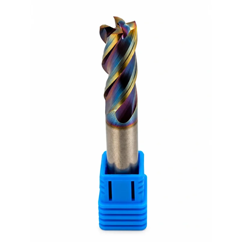 FRESA RECTA C/TUGSTENO 08MM 4LBS HP300S408020 HAR