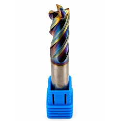 FRESA RECTA C/TUGSTENO 08MM 4LBS HP300S408020 HAR