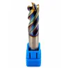 FRESA RECTA C/TUGSTENO 08MM 4LBS HP300S408020 HAR