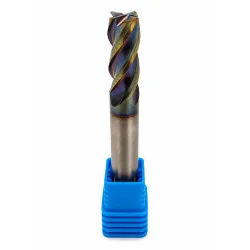 FRESA RECTA C/TUGSTENO 10MM 4LBS HP300S410025 HAR