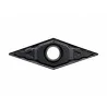 INSERTO ROMBO 36°/16MM/0.4MM VCMT160404 HARLIN