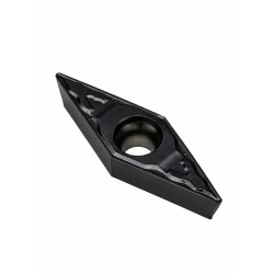 INSERTO ROMBO 36°/16MM/0.4MM VCMT160404 HARLIN