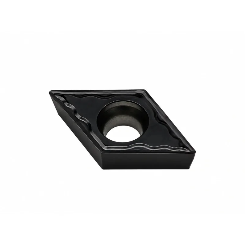 INSERTO ROMBO 55°/11MM/0.4MM DCMT11T304-GP HARLIN