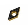 INSERTO ROMBO 55°/11MM/0.8MM DCMT11T308-UM HARLIN