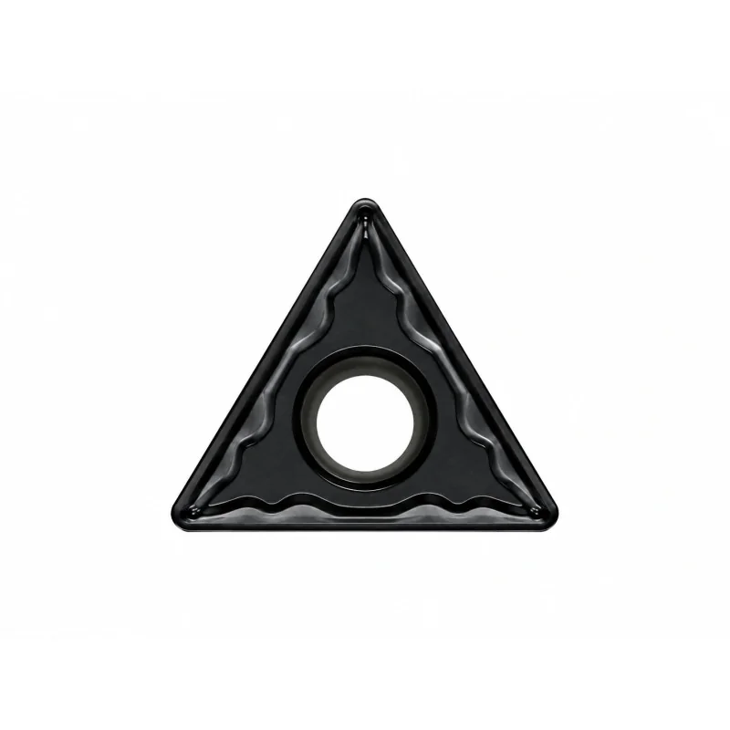 INSERTO TRIANGULAR 07°/16MM/0.8MM TCMT16T308-GP HA