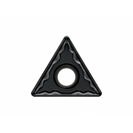 INSERTO TRIANGULAR 07°/16MM/0.8MM TCMT16T308-GP HA