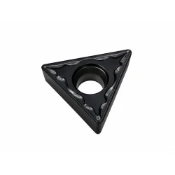 INSERTO TRIANGULAR 07°/16MM/0.8MM TCMT16T308-GP HA