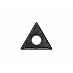 INSERTO TRIANGULAR 07°/16MM/0.MM TCMT16T304-GP HA