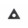INSERTO TRIANGULAR 07°/16MM/0.MM TCMT16T304-GP HA