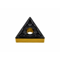 INSERTO TRIANGULAR 60°/16MM/0.4MM TNMG160404 HA