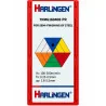 INSERTO TRIANGULAR 60°/16MM/0.8MM TNMG160408 HA