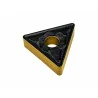 INSERTO TRIANGULAR 60°/16MM/0.8MM TNMG160408 HA