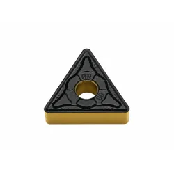 INSERTO TRIANGULAR 60°/16MM/0.8MM TNMG160408 HA