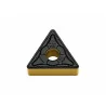 INSERTO TRIANGULAR 60°/16MM/0.8MM TNMG160408 HA
