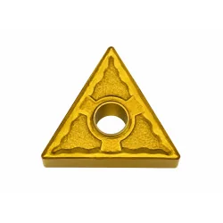 INSERTO TRIANGULAR 60°/22MM/0.4MM TNMG220404 HA