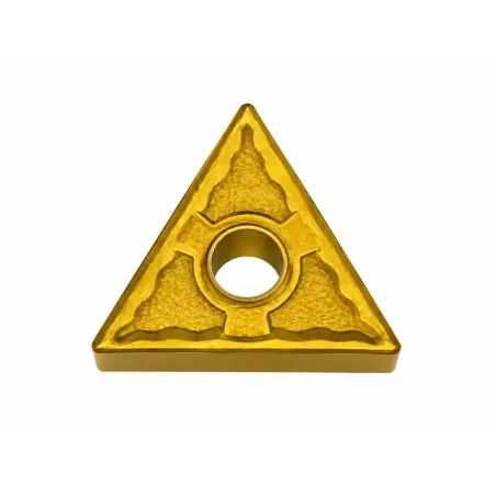 INSERTO TRIANGULAR 60°/22MM/0.4MM TNMG220404 HA