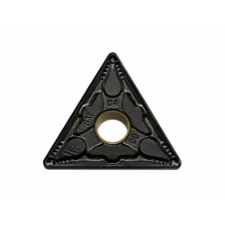 INSERTO TRIANGULAR 60°/22MM/0.8MM TNMG220408 HA