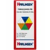 INSERTO TRIANGULAR 60°/22MM/0.8MM TNMG220408 HA