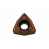 INSERTO TRIGONAL 80°/6.14MM/0.8MM WCMX06T308 HARL