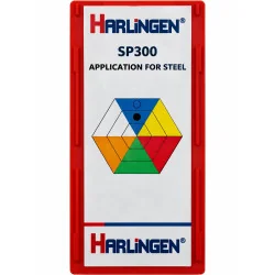 INSERTO TRONZAR SEMIRECTANGULO 3MM SP300 HP52522