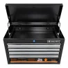 GABINETE METALICO 26" 05 CAJ SOBREMESA 326400 TAC