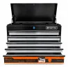 GABINETE METALICO 26" 05 CAJ SOBREMESA 326400 TAC