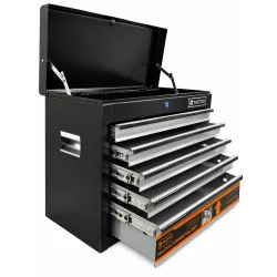 GABINETE METALICO 26" 05 CAJ SOBREMESA 326400 TAC