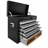 GABINETE METALICO 26" 05 CAJ SOBREMESA 326400 TAC