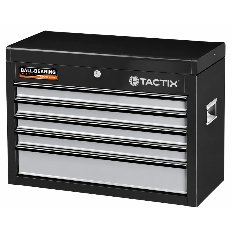 GABINETE METALICO 26" 05 CAJ SOBREMESA 326400 TAC