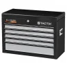 GABINETE METALICO 26" 05 CAJ SOBREMESA 326400 TAC